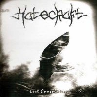 Hatecraft - Lost Consolation (2005)  Lossless