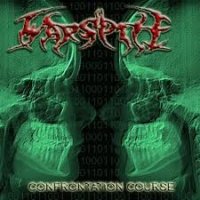 Warspite - Confrontation Course (2006)