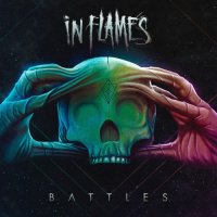 In Flames - Save Me (2016)