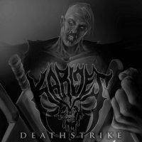 Karijes - Deathstrike (2011)