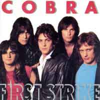 Cobra - First Strike (1983)