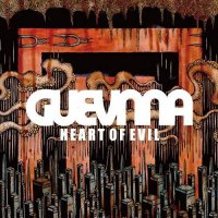 Guevnna - Heart Of Evil (2016)