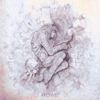 Archivist - Archivist (2015)