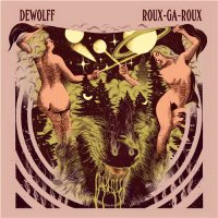 DeWolff - Roux-Ga-Roux (2016)  Lossless