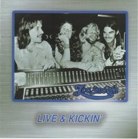 Too Smooth - Live & Kickin\' 1976-2007 (2011)  Lossless