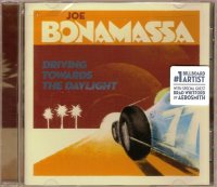 Joe Bonamassa - Driving Towards The Daylight (2012)  Lossless