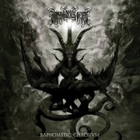 Lightning Swords Of Death - Baphometic Chaosium (2013)