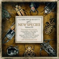 V/A - Classic Rock Society: New Species Volume XII (2014)  Lossless