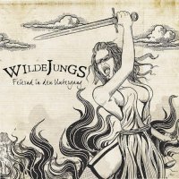 Wilde Jungs - Feiernd In Den Untergang (2015)