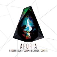 Underground Communication Centre - Aporia (2012)