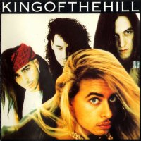 King Of The Hill - King Of The Hill (1991)