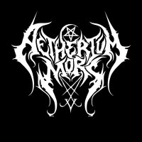 Aetherium Mors - Drenched In Victorious Blood (2012)