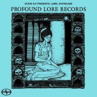 YOB / Loss / The Atlas Moth / Wolvhammer / Pallbearer - Label Showcase - Profound Lore Records (Split) (2012)