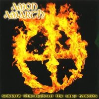 Amon Amarth - Sorrow Throughout The Nine Worlds (Re-Issue 2000) (1996)