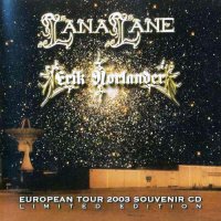 Lana Lane / Erik Norlander - European Tour (2003)  Lossless