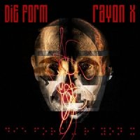 Die Form - Rayon X (Deluxe Edition) (2014)