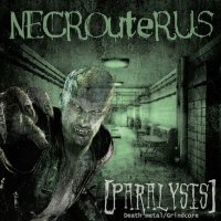 Necrouterus - Раralysis (2011)