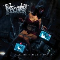 Female Nose Breaker - Catalogue Of Cruelty (2015)