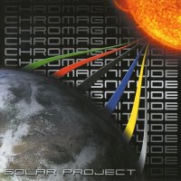 Solar Project - Chromagnitude (2007)