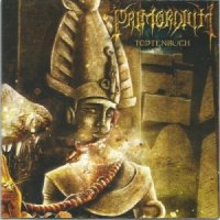 Primordium - Todtenbuch (2014)