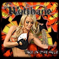 Wolfbane - Ace In The Hole (2012)