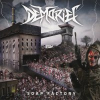 Demoriel - Soap Factory (2013)