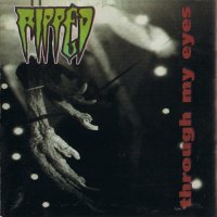 Ripped - Through My Eyes (1993)  Lossless