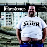 The Johnstones - Suck (2012)