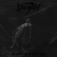 Deus Mortem - Emanations Of The Black Light (2013)