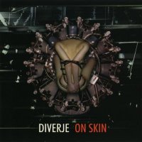 Diverje - On Skin (2000)