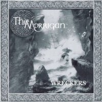 The Morrigan - Wreckers (1996)  Lossless