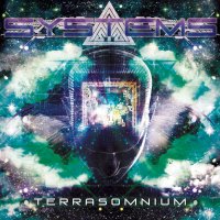 Systems - Terrasomnium (2012)