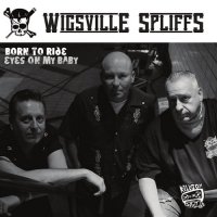 Wigsville Spliffs - Born To Ride (2017)