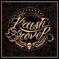 Krash Rover - Krash Rover (2014)