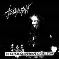 Azelisassath - In Total Contempt Of All Life (2014)