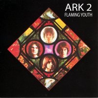 Flaming Youth - ARK2 (1969)