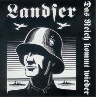 Landser - Das Reich Kommt Wieder (1992)