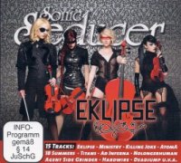 VA - Sonic Seducer : Cold Hands Seduction - Vol. 129 (2012)