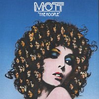 Mott The Hoople - The Hoople (1974)