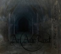 An Age Lost - The Path Of Solitude (2016)