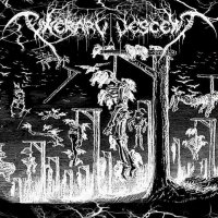 Funerary Descent - Funerary Descent (2013)