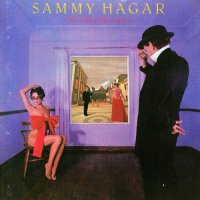 Sammy Hagar - Standing Hampton (1981)