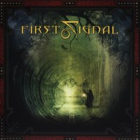 First Signal - First Signal (2010)