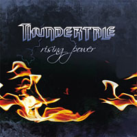 Thundertale - Rising power (2005)