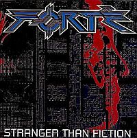Forte - Stranger Than Fiction  [First Edition] (1992)  Lossless
