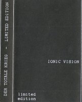 Ionic Vision - Der Totale Krieg (1994)