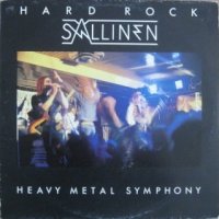 Hard Rock Sallinen - Heavy Metal Symphony (1982)