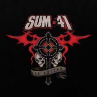 Sum 41 - 13 Voices [Deluxe Edition] (2016)  Lossless