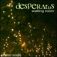 Desperatus - Waiting Room (2011)