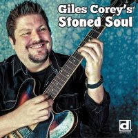 Giles Corey\'s - Stoned Soul (2014)